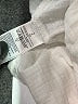 Gap 100% Cotton Ivory Shorts Size S - photo 4