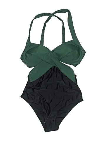 Cupshe Two Piece Swimsuit (view 1)