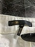 Maje Ivory White Jeans Size EU (FR) 36 / US 4 - photo 4