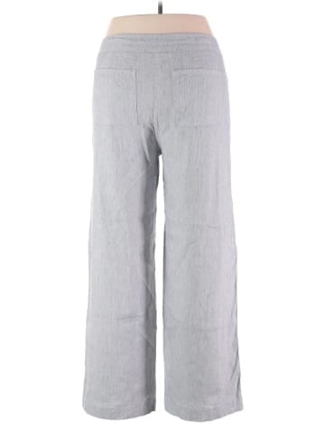 Chico's Linen Pants (view 2)