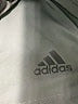 Adidas Solid Green Athletic Shorts Size M (kids) - photo 3