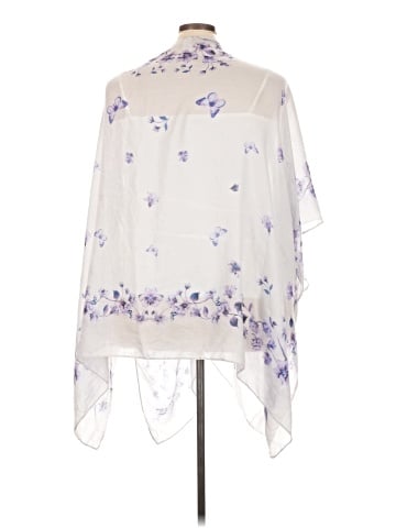 J.Jill 3/4 Sleeve T-Shirt (view 2)