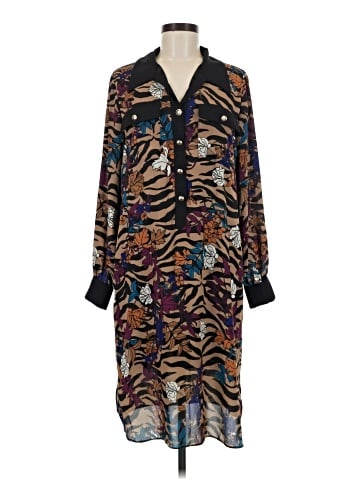 Joseph Ribkoff Casual Dress (view 1)