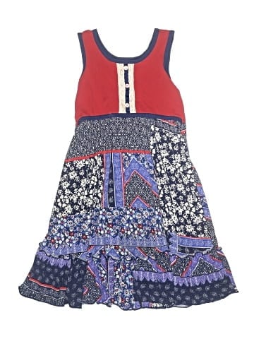 Jona Michelle Dress (view 1)