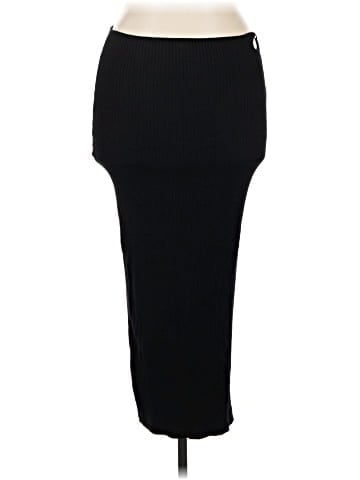 Bershka Casual Skirt (view 1)