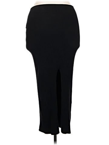 Bershka Casual Skirt (view 2)