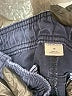 Crewcuts Solid Blue Cargo Shorts Size 10 - photo 3