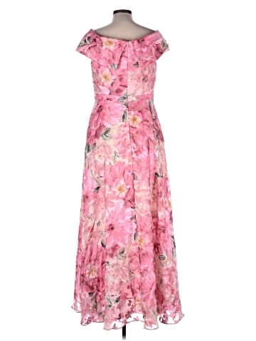 Xscape Casual Dress (view 2)