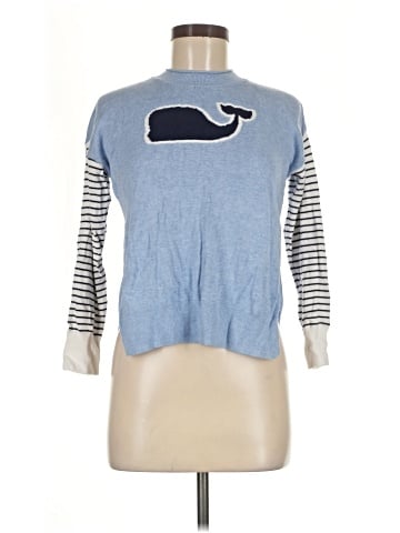 Vineyard Vines Pullover Sweater (view 1)
