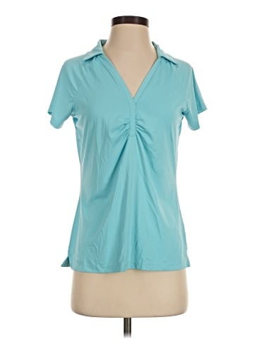 Columbia Short Sleeve Polo (view 1)