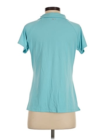 Columbia Short Sleeve Polo (view 2)