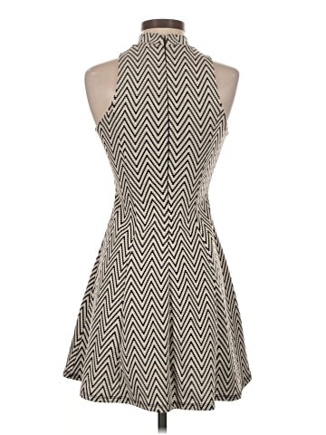 Monteau Cocktail Dress (view 2)