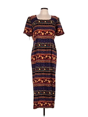 Sag Harbor Casual Dress (view 1)
