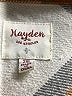 Hayden Tan Poncho Size XXL - photo 7