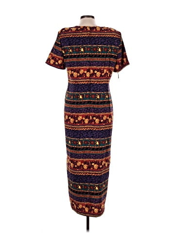 Sag Harbor Casual Dress (view 2)