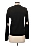 Zadig & Voltaire Black Pullover Sweater Size XS (0) - photo 2