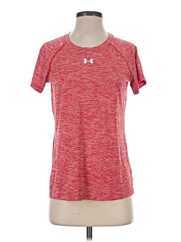 Under Armour Active T-Shirt (view 1)