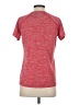 Under Armour 100% Polyester Red Active T-Shirt Size XS - photo 2
