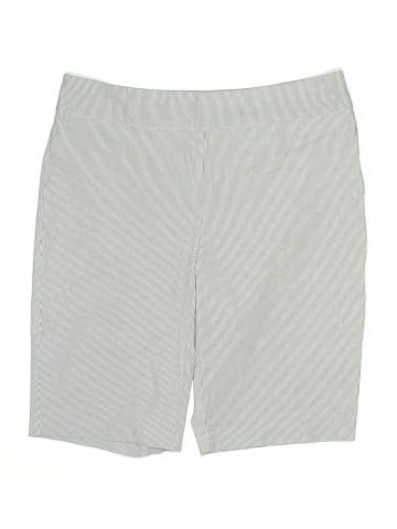 So Slimming by Chico's Shorts (view 1)