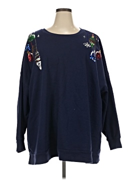 Lane Bryant Pullover Sweater
