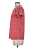 Under Armour 100% Polyester Red Active T-Shirt Size XS - photo 5