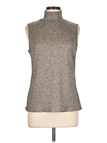Covington Sleeveless Top (view 1)