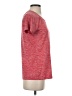 Under Armour 100% Polyester Red Active T-Shirt Size XS - photo 4