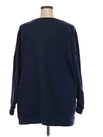 Lane Bryant Pullover Sweater (view 2)
