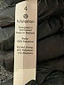 Lululemon Athletica 100% Polyester Solid Black Athletic Shorts Size 4 - photo 4