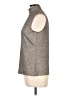 Covington Gray Sleeveless Top Size L - photo 5