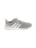Adidas Gray Sneakers Size 8 1/2 - photo 1