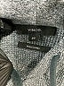 Vince. Gray Pullover Hoodie Size M - photo 4