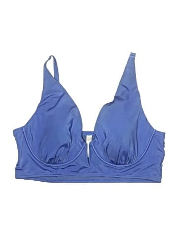 Swim by Cacique Swimsuit Top (view 1)