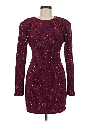 Lovers + Friends Cocktail Dress (view 1)