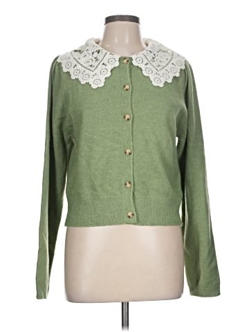 Francesca's Cardigan (view 1)