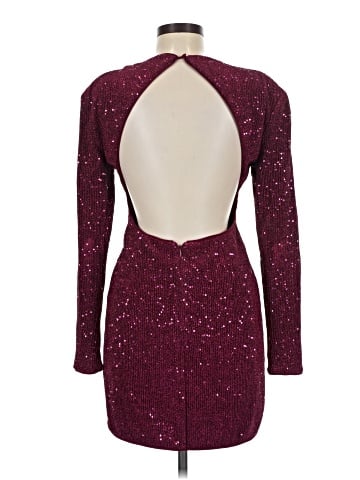 Lovers + Friends Cocktail Dress (view 2)