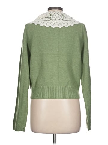 Francesca's Cardigan (view 2)