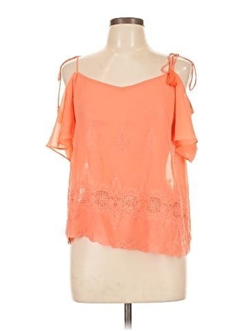 Jealous Tomato Short Sleeve Top (view 1)