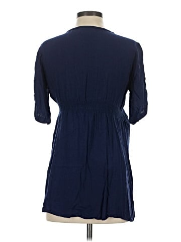 Oh! Mamma 3/4 Sleeve Top (view 2)