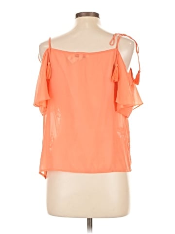 Jealous Tomato Short Sleeve Top (view 2)
