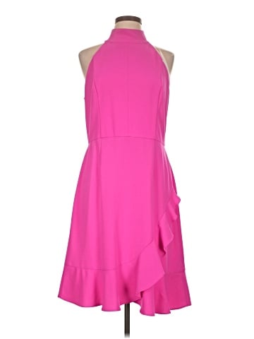 Donna Morgan Cocktail Dress (view 1)