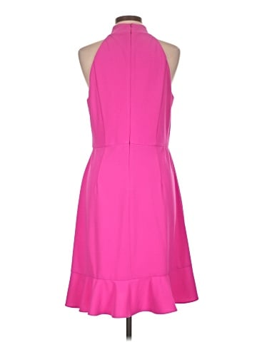 Donna Morgan Cocktail Dress (view 2)