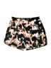 Unbranded Tropical Black Shorts Size SmEstimated - photo 1