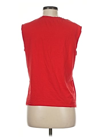 Juicy Couture Sleeveless T-Shirt (view 2)