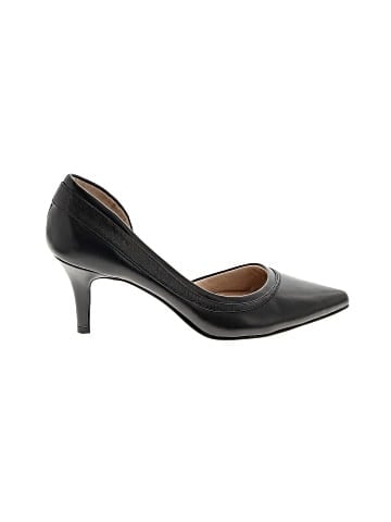 Kelly & Katie Heels (view 1)