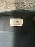 Wilfred Solid Black Formal Skirt Size L - photo 4