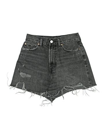 BDG Denim Shorts (view 1)
