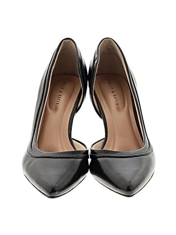 Kelly & Katie Heels (view 2)
