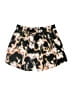 Unbranded Tropical Black Shorts Size SmEstimated - photo 2