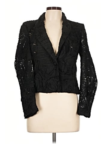 Zara Cardigan (view 1)